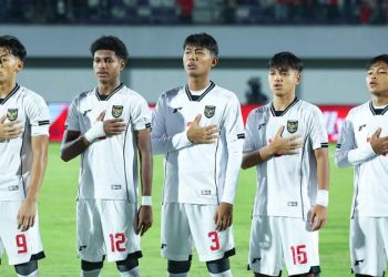 Nova Arianto Serahkan ke Pelatih Timnas Indonesia U-17 terkait Kemungkinan Mencari Pemain Diaspora untuk Piala Asia U-17 2026