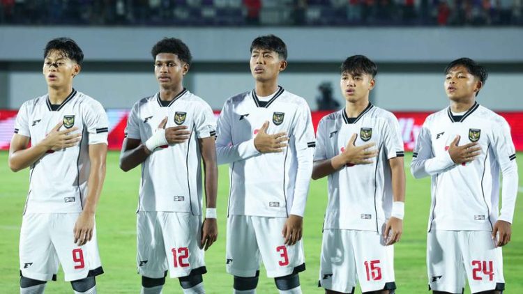 Nova Arianto Serahkan ke Pelatih Timnas Indonesia U-17 terkait Kemungkinan Mencari Pemain Diaspora untuk Piala Asia U-17 2026