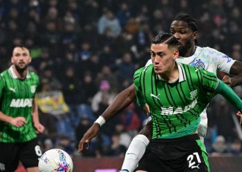 Rapor Pemain Abroad Indonesia di Eropa Tadi Malam: Jay Idzes Tak Berdaya Dihujani Gol Inter Milan, Timnya Pelupessy juga Keok