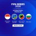 Mengintip Kekuatan Lawan Timnas Indonesia di FIFA Series 2026, Ada Eks Semifinalis Piala Dunia