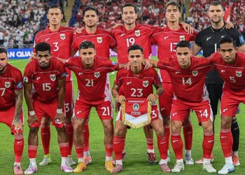 6 Pemain Dipastikan Absen Bela Timnas Indonesia di FIFA Series Maret 2026, Termasuk 4 Abroad