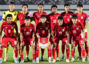 Nova Arianto Luapkan Unek-Unek sebelum Tinggalkan Timnas Indonesia U-17: Ada 2 Wajah Berbeda dari 2 Laga, Pemain Punya Hati Besar Vs China