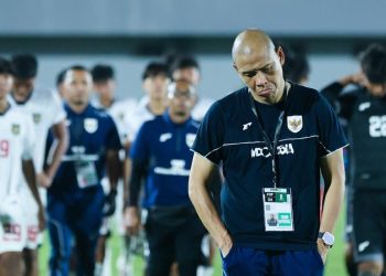 Duel Lawan China Jadi Penentu, Nova Arianto Bidik Pemain Tangguh untuk Timnas Indonesia U-17 di Piala Asia U-17 2026