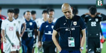 Duel Lawan China Jadi Penentu, Nova Arianto Bidik Pemain Tangguh untuk Timnas Indonesia U-17 di Piala Asia U-17 2026