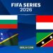 FIFA Series 2026, Pengamat Prediksi Indonesia Jumpa Bulgaria di Final
