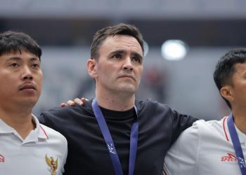 Erick Thohir Setelah Timnas Futsal Indonesia Jadi Runner-up Piala Asia 2026: AFC Sampaikan Ini Final Terbaik yang Mereka Lihat