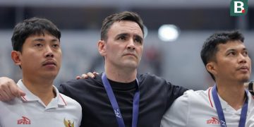 Erick Thohir Setelah Timnas Futsal Indonesia Jadi Runner-up Piala Asia 2026: AFC Sampaikan Ini Final Terbaik yang Mereka Lihat