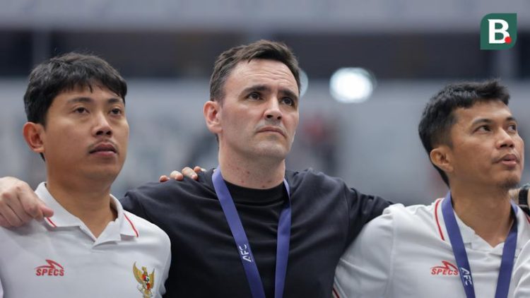 Erick Thohir Setelah Timnas Futsal Indonesia Jadi Runner-up Piala Asia 2026: AFC Sampaikan Ini Final Terbaik yang Mereka Lihat