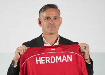 Tatap FIFA Series 2026, Timnas Indonesia Berburu Trofi Perdana Era John Herdman