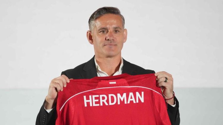 Tatap FIFA Series 2026, Timnas Indonesia Berburu Trofi Perdana Era John Herdman