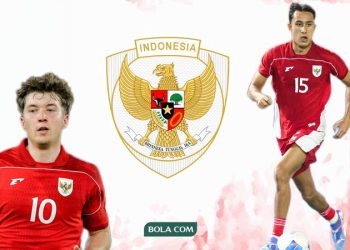 Mengulas Opsi Penyerang yang Bisa Bikin Timnas Indonesia Menyala di FIFA Series 2026
