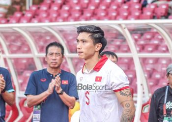 Kabar Buruk untuk Calon Lawan Timnas Indonesia, Comeback Doan Van Hau Terancam Tertunda