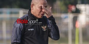Piala Asia U-17 2026 Dua Bulan Lagi, Indonesia Malah Dibantai China 0-7, Nova Arianto Keluhkan Level