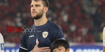 Kedatangan Tembok Timnas Indonesia Makan Korban, Ajax Pinjamkan Kiper Muda ke Klub Inggris