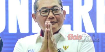 Sumardji Diskorsing FIFA 20 Laga dan Denda Rp324 Juta usai Menyerang Wasit China