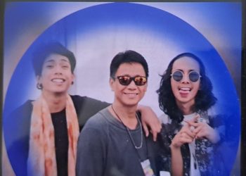 Dua Suara dari Tanah Melayu