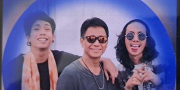 Dua Suara dari Tanah Melayu