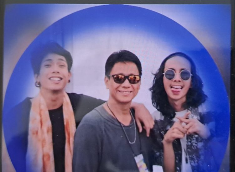 Dua Suara dari Tanah Melayu