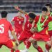Reaksi Media Malaysia Lihat Vietnam Berpotensi Diperkuat 9 Pemain Naturalisasi