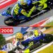 Valentino Rossi Hadir di Mandalika, Bangkitkan Magis MotoGP 2008