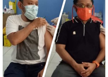 Vaksinasi Saat Puasa Tidak Membatalkan Ibadah, ini Penjelasan MUI dan Medis