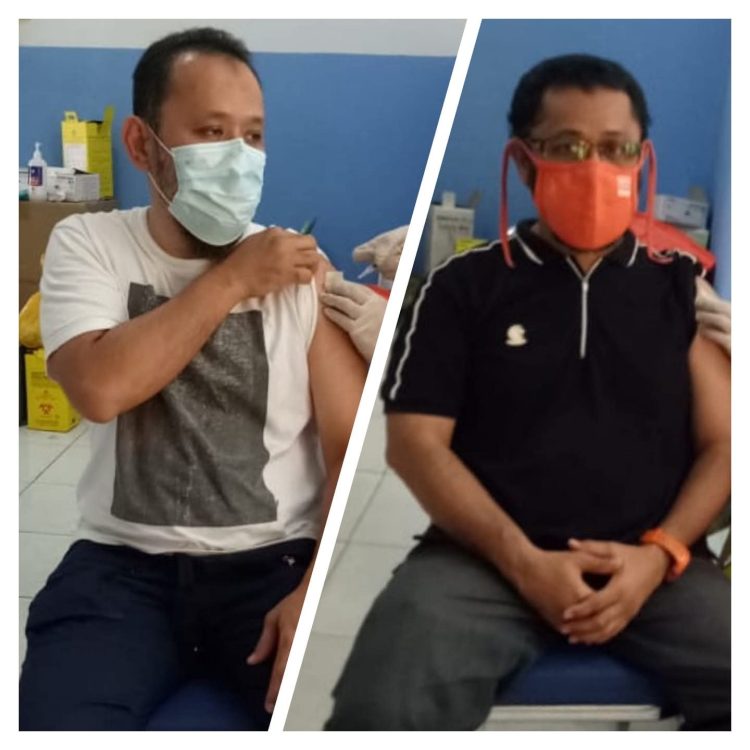 Vaksinasi Saat Puasa Tidak Membatalkan Ibadah, ini Penjelasan MUI dan Medis