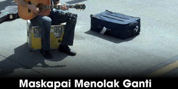 Lagu Viral Guncang Maskapai: Kisah Dave Carroll dan Gitar Rusak yang Rugikan United Airlines Rp2,5 Triliun