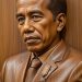 JEJAK LANGKAH POLITIK JOKOWI YANG MENGUBAH PETA KEKUASAAN