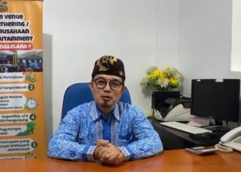 ASITA Lampung Minta Pemerintah Segera Lakukan Pembenahan Tempat Wisata