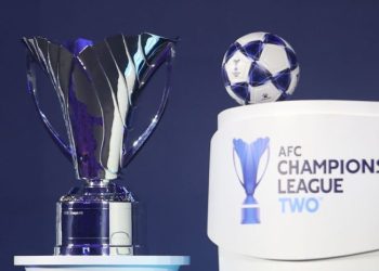 Bawa Nama Thailand, Ratchaburi Dapat Dukungan Fans Klub Lain di Laga Kontra Persib