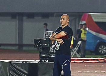 Timnas U-17 Indonesia Mengkhawatirkan Jelang Piala Asia, Pelatih Buka Kans Tambah Pemain Diaspora