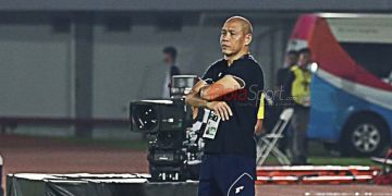 Timnas U-17 Indonesia Mengkhawatirkan Jelang Piala Asia, Pelatih Buka Kans Tambah Pemain Diaspora