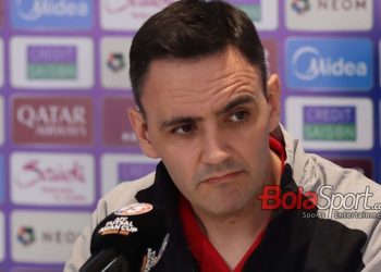 Piala Asia Futsal 2026 – Reaksi Media Vietnam Lihat Ambisi Balas Dendam Hector Souto Demi Indonesia