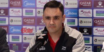 Hasil Piala Asia Futsal 2026 – Timnas Futsal Indonesia Susul Jepang ke Semifinal usai Libas Vietnam
