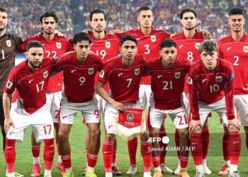 Vietnam Klaim Indonesia Sengaja Minta Klub Super League Rekrut Pemain Naturalisasi Abroad demi Main di Piala AFF