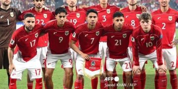 Vietnam Klaim Indonesia Sengaja Minta Klub Super League Rekrut Pemain Naturalisasi Abroad demi Main di Piala AFF