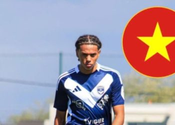 Vietnam Pamer Pemain Keturunan Langka bin Ajaib, Muncul Cuma Sekali dalam 100 Tahun!