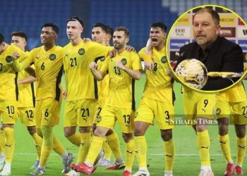 Risiko Besar Menanti, Pelatih Malaysia Diminta Tak Mainkan 7 Pemain Naturalisasi Palsu Lawan Vietnam