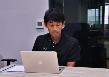 Gagal Total, Fans Thailand Minta Timnasnya Setop Tiru Model Sepak Bola Jepang