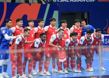 Media Vietnam Sebut Timnas Futsal Indonesia Bakal Kalah Tipis di Perempat Final Piala Asia Futsal 2026