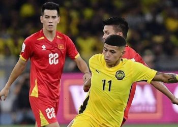 Vietnam Jadi Panutan Asia Tenggara: Indonesia dan Malaysia Cupu Tanpa Naturalisasi!