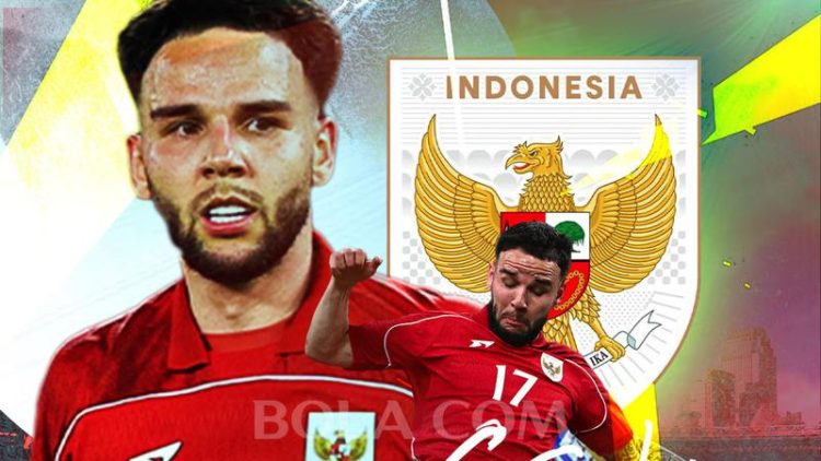 Banjir Wingback Timnas Indonesia untuk FIFA Series 2026, demi Menopang Kegemaran John Herdman Pakai Formasi 3 Bek