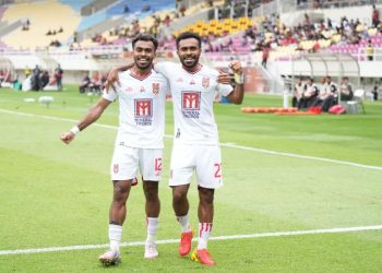 Manajemen Malut United Dukung Penuh dan Berharap Sayuri Bersaudara Masuk Daftar Pemain Definitif di Timnas Indonesia