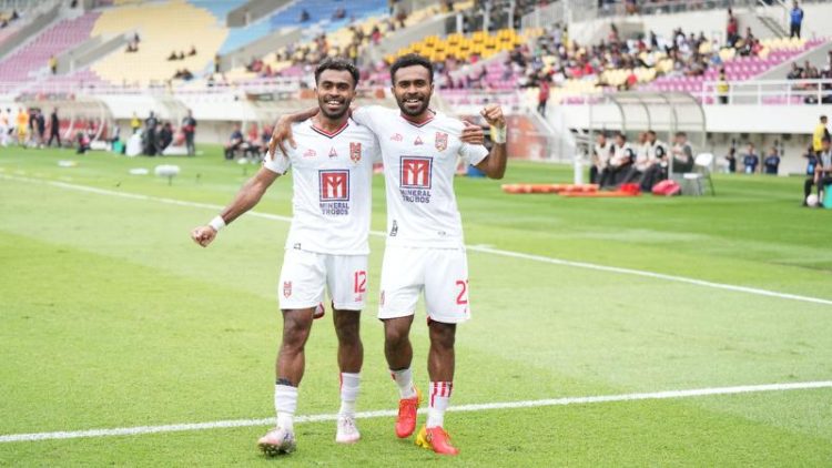 Manajemen Malut United Dukung Penuh dan Berharap Sayuri Bersaudara Masuk Daftar Pemain Definitif di Timnas Indonesia