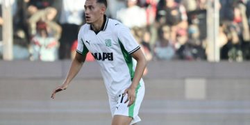 Jay Idzes Jadi Andalan Timnas Indonesia di FIFA Matchday, Bikin Sassuolo Makin Bangga