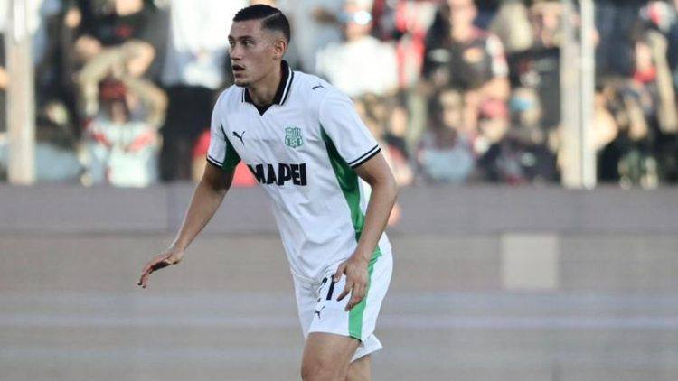 Jay Idzes Jadi Andalan Timnas Indonesia di FIFA Matchday, Bikin Sassuolo Makin Bangga