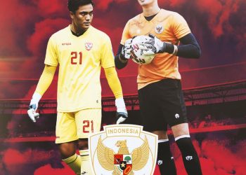 Menyibak Nasib Kiper Lokal Hanya Jadi Penggembira di Timnas Indonesia: Selalu Kalah Bersaing, Bagaimana Performanya?