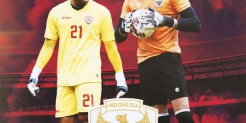 Menyibak Nasib Kiper Lokal Hanya Jadi Penggembira di Timnas Indonesia: Selalu Kalah Bersaing, Bagaimana Performanya?