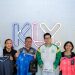 Kelme Spill Tipis-Tipis Jersey Timnas Indonesia, Kerahnya Sedikit Kelihatan: Siapa yang Sudah Tidak Sabar Launching Besok?