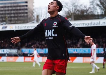 Jay Idzes sampai Justin Hubner Kasih Dukungan buat Miliano Jonathans yang Cedera ACL: Kembali Lebih Kuat Bro!